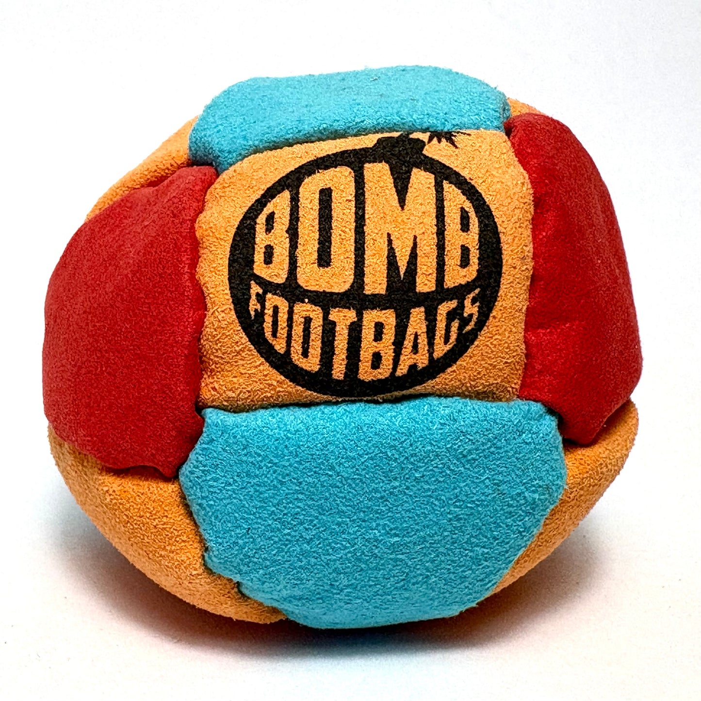 The Burly Buckshot