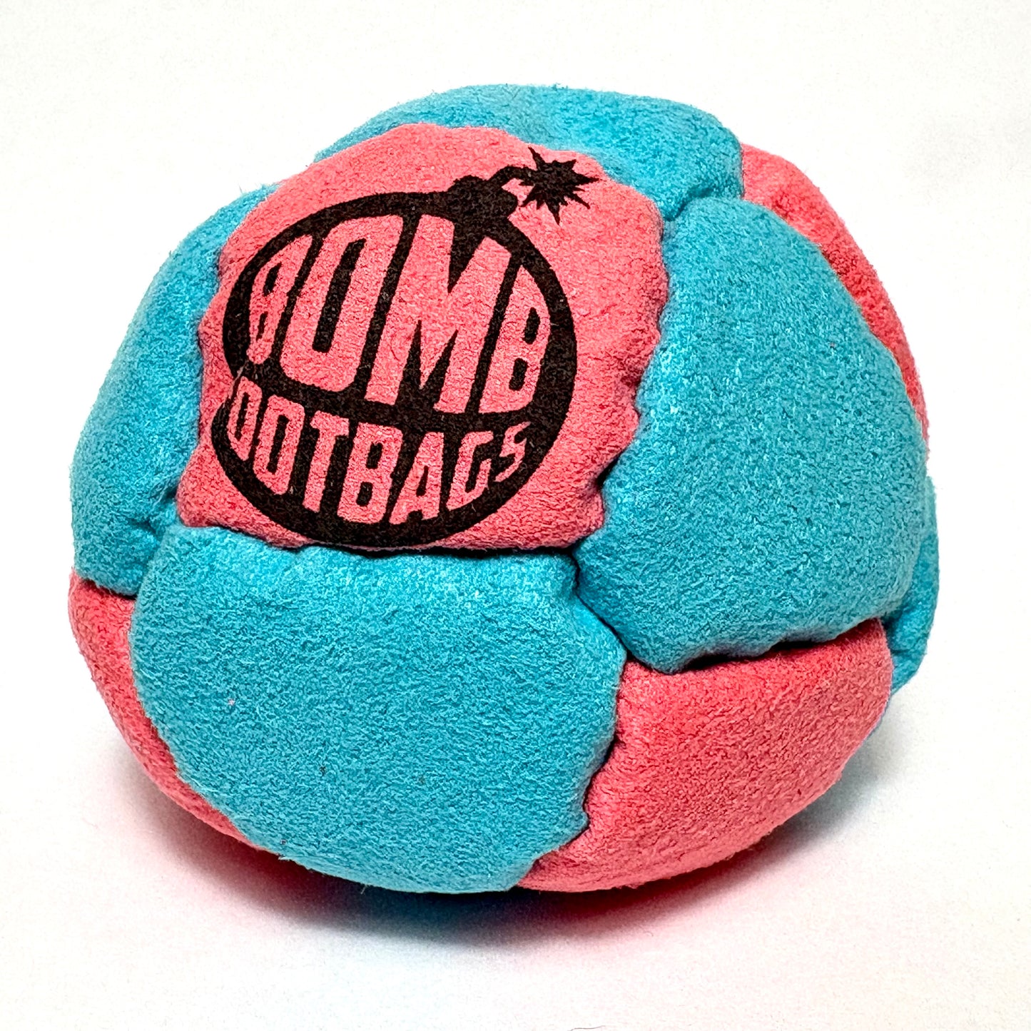 The Bombtastic