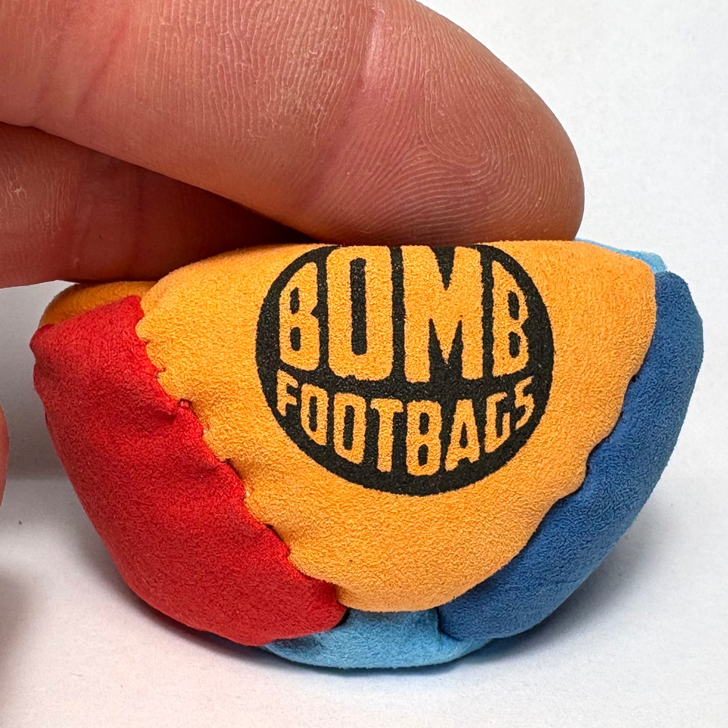 The Simply Bomb