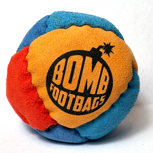 The Simply Bomb 2.0
