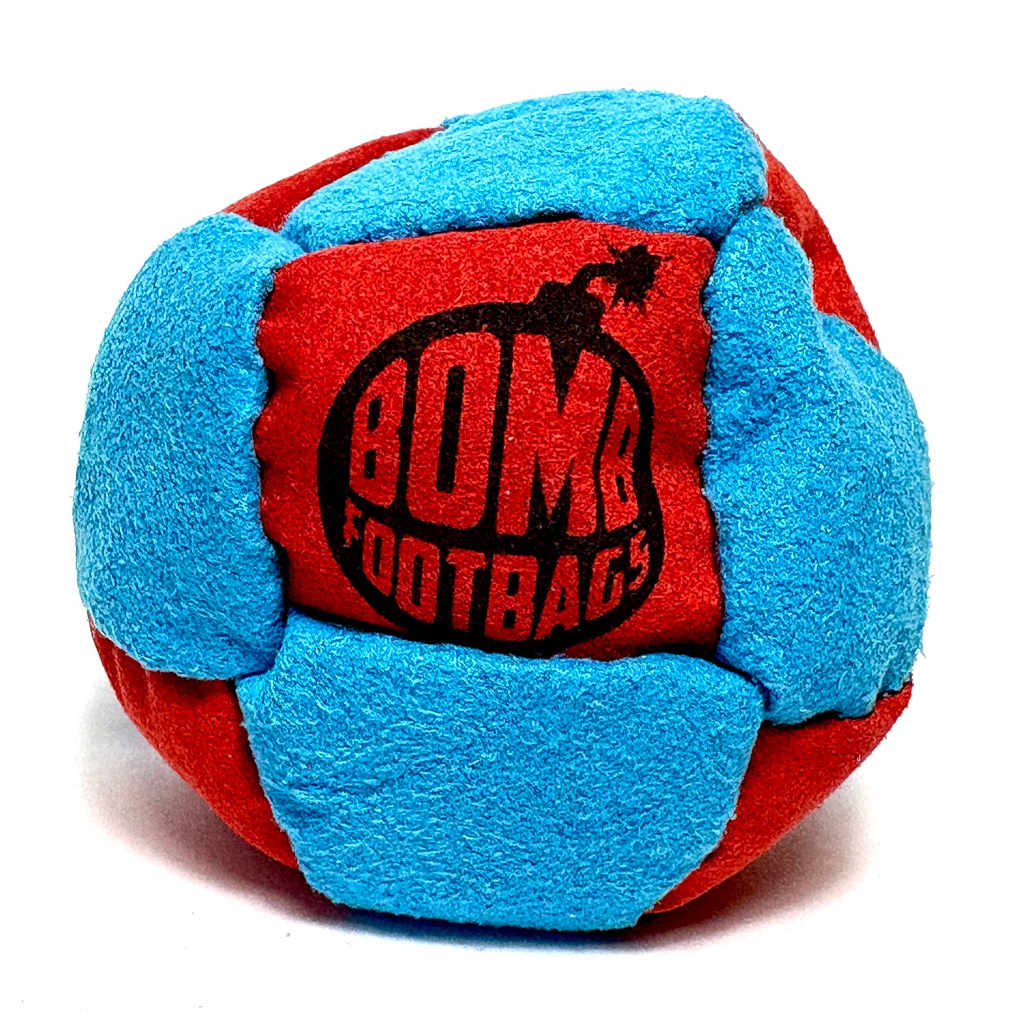 The Bombtastic