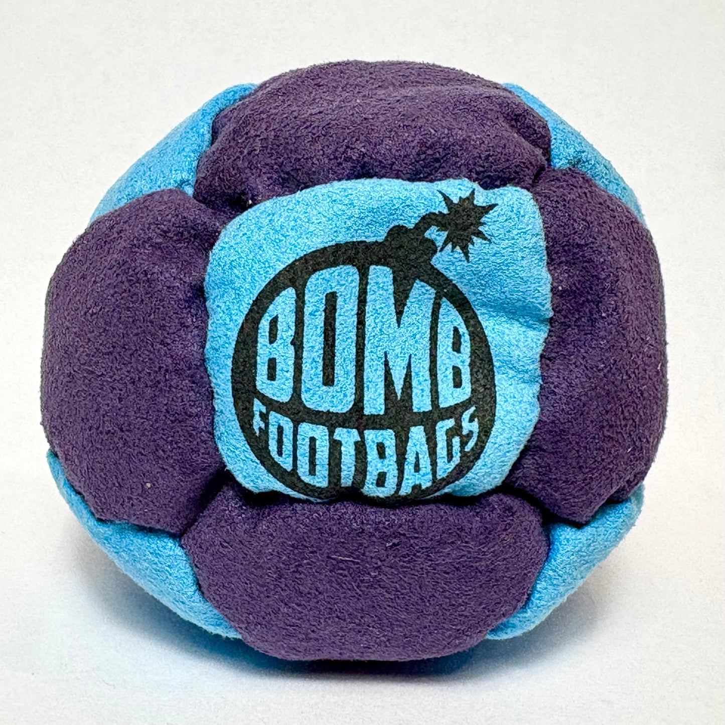 The Bombtastic