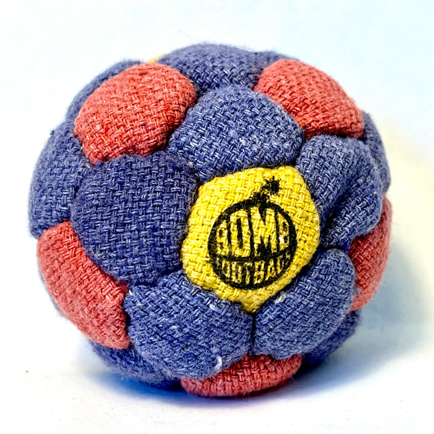 The Hemp Bomb