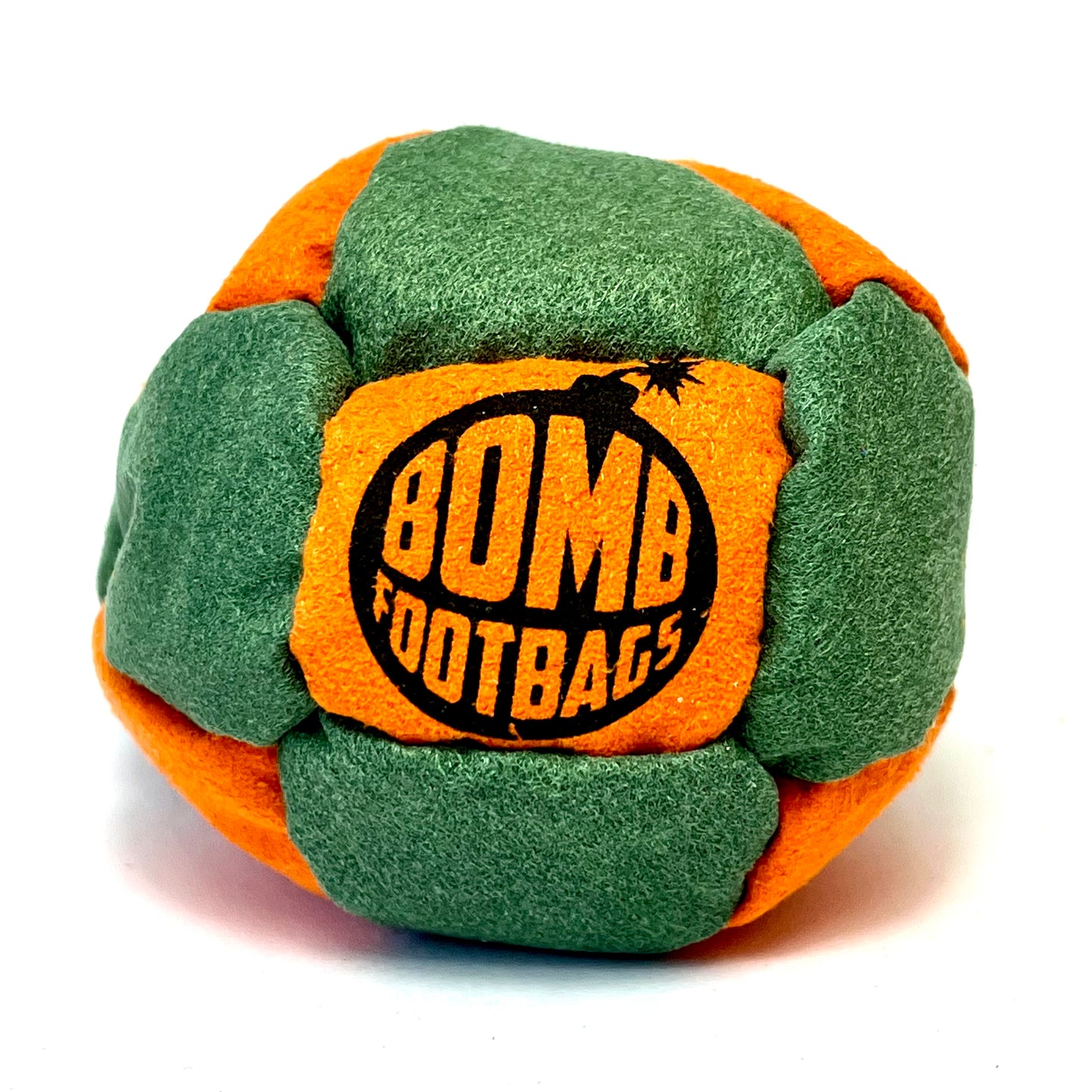 The Bombtastic