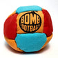 The Burly Buckshot
