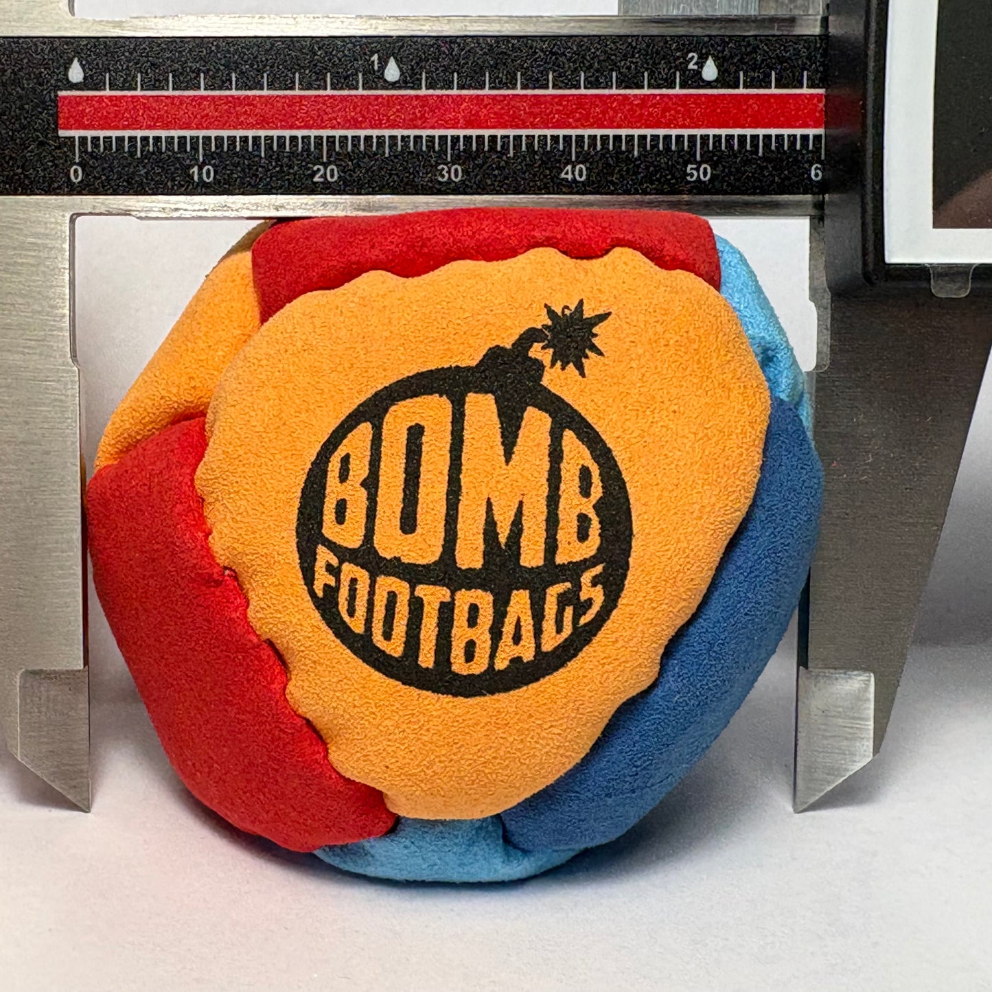 The Simply Bomb
