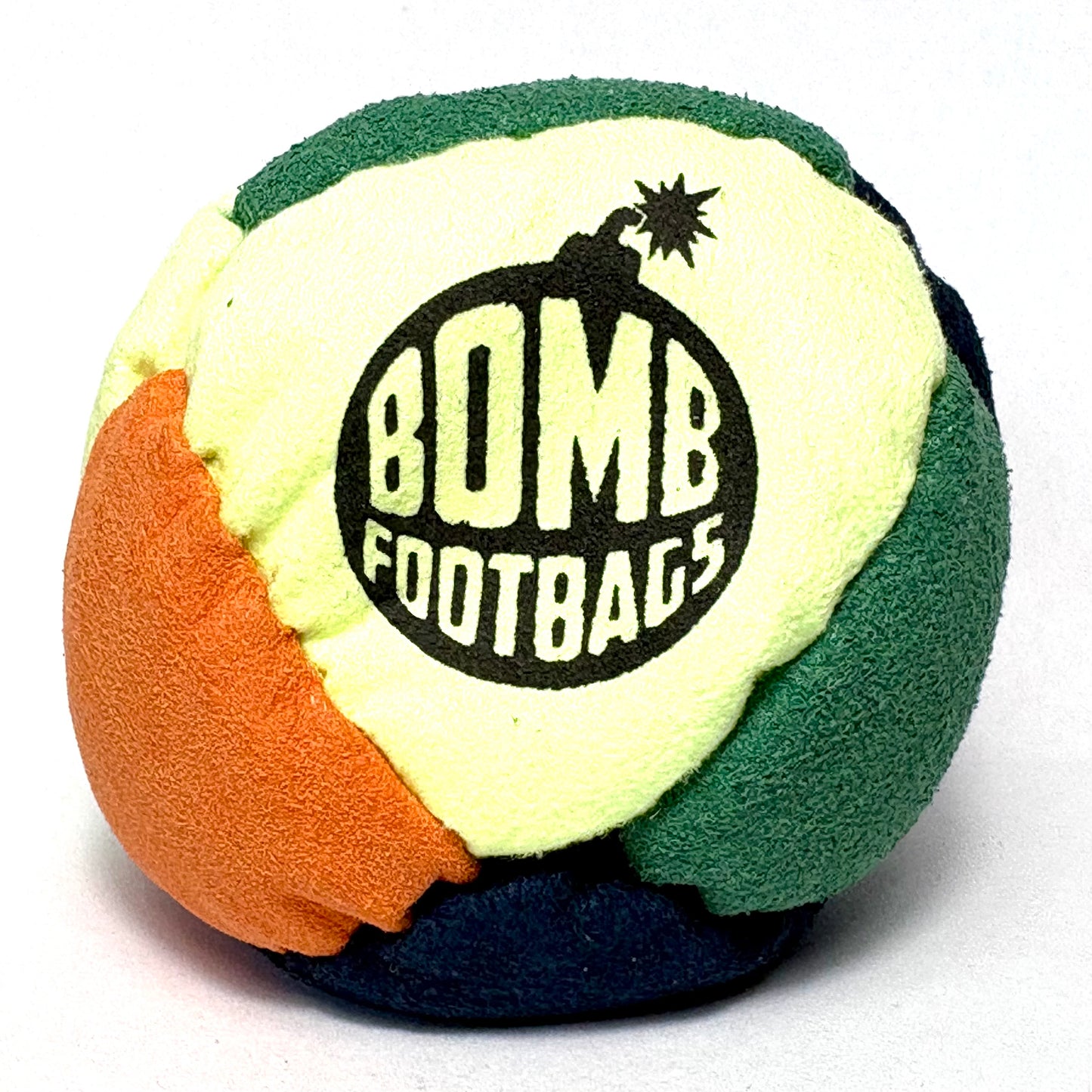 The Simply Bomb