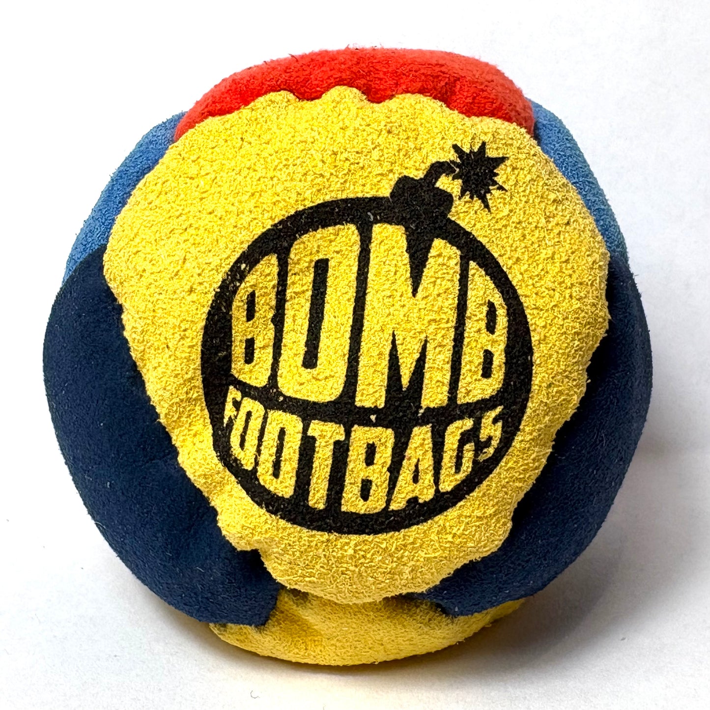 The Simply Bomb