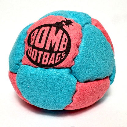 The Bombtastic