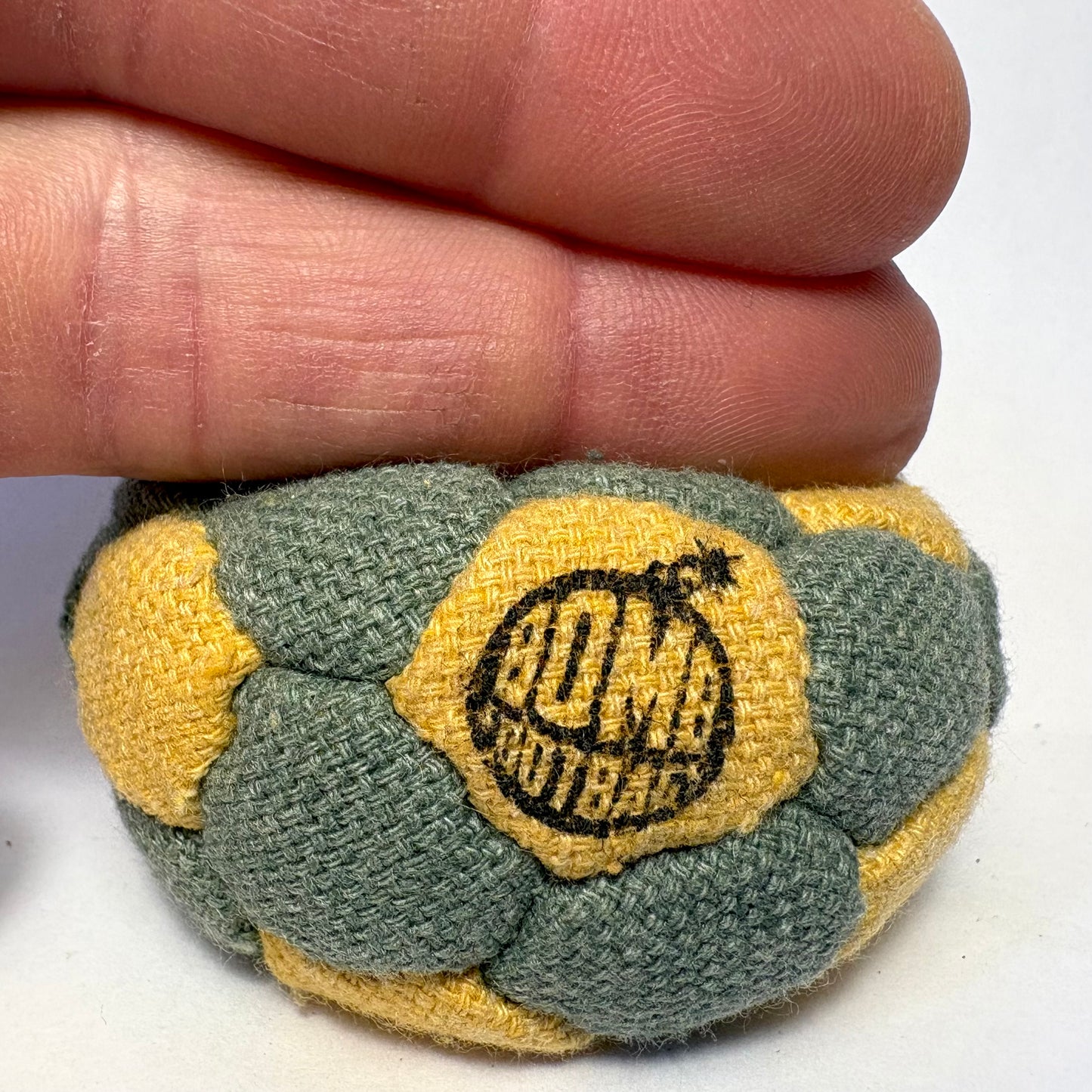 The Hemp Bomb