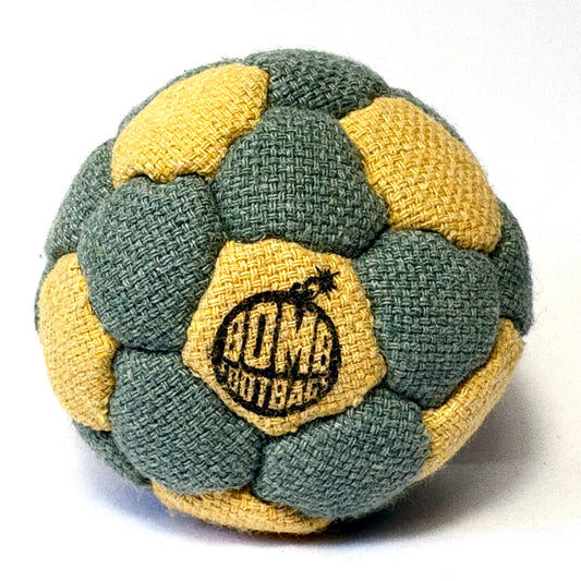 The Hemp Bomb
