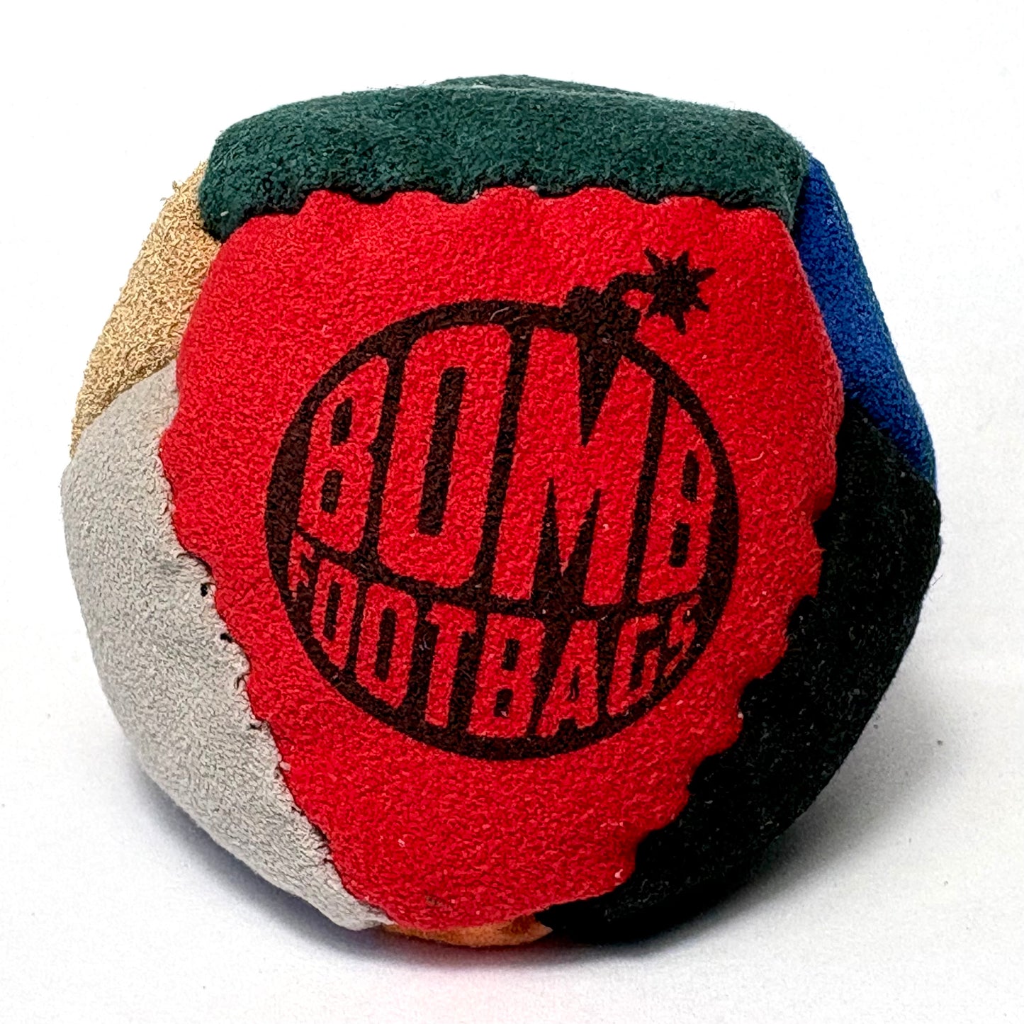 The Simply Bomb