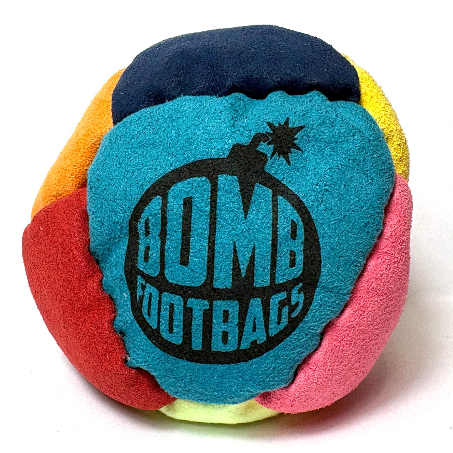The Simply Bomb 2.0