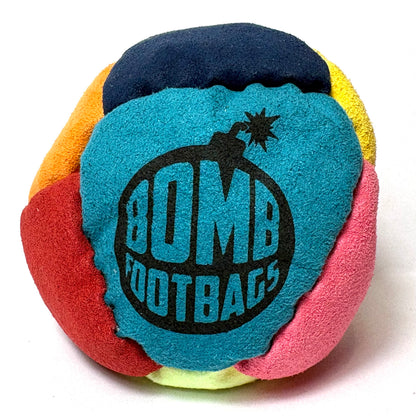 The Simply Bomb 2.0