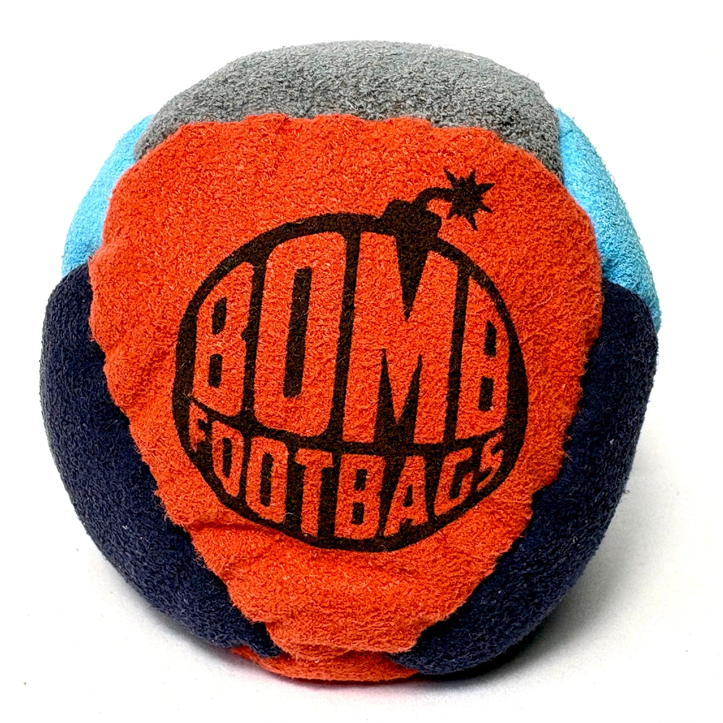 The Simply Bomb