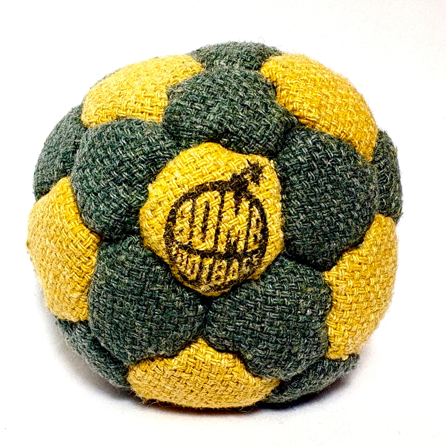 The Hemp Bomb