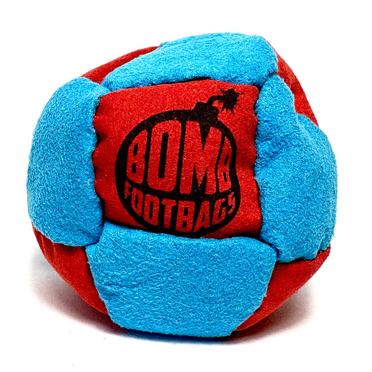 The Bombtastic