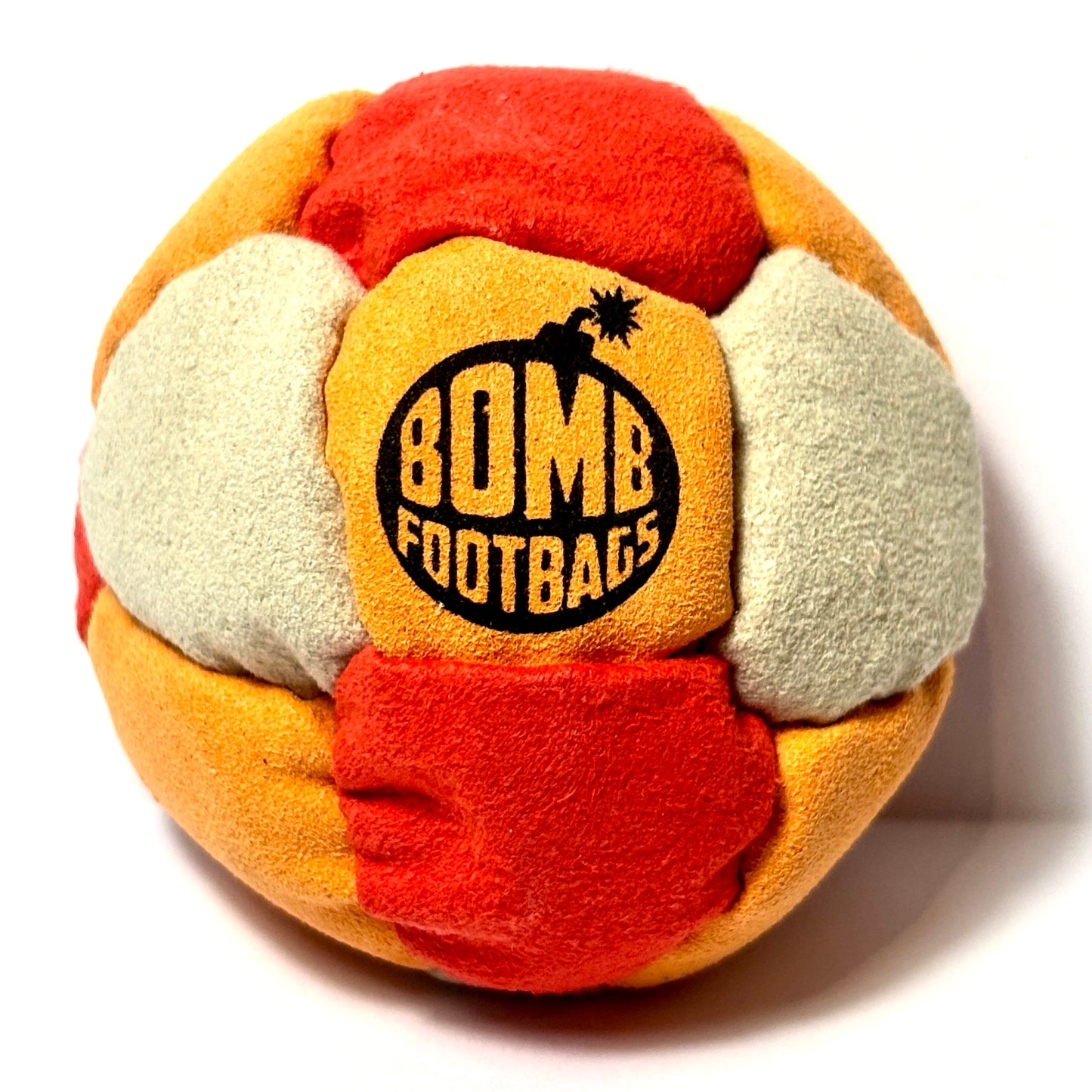 The Burly Buckshot