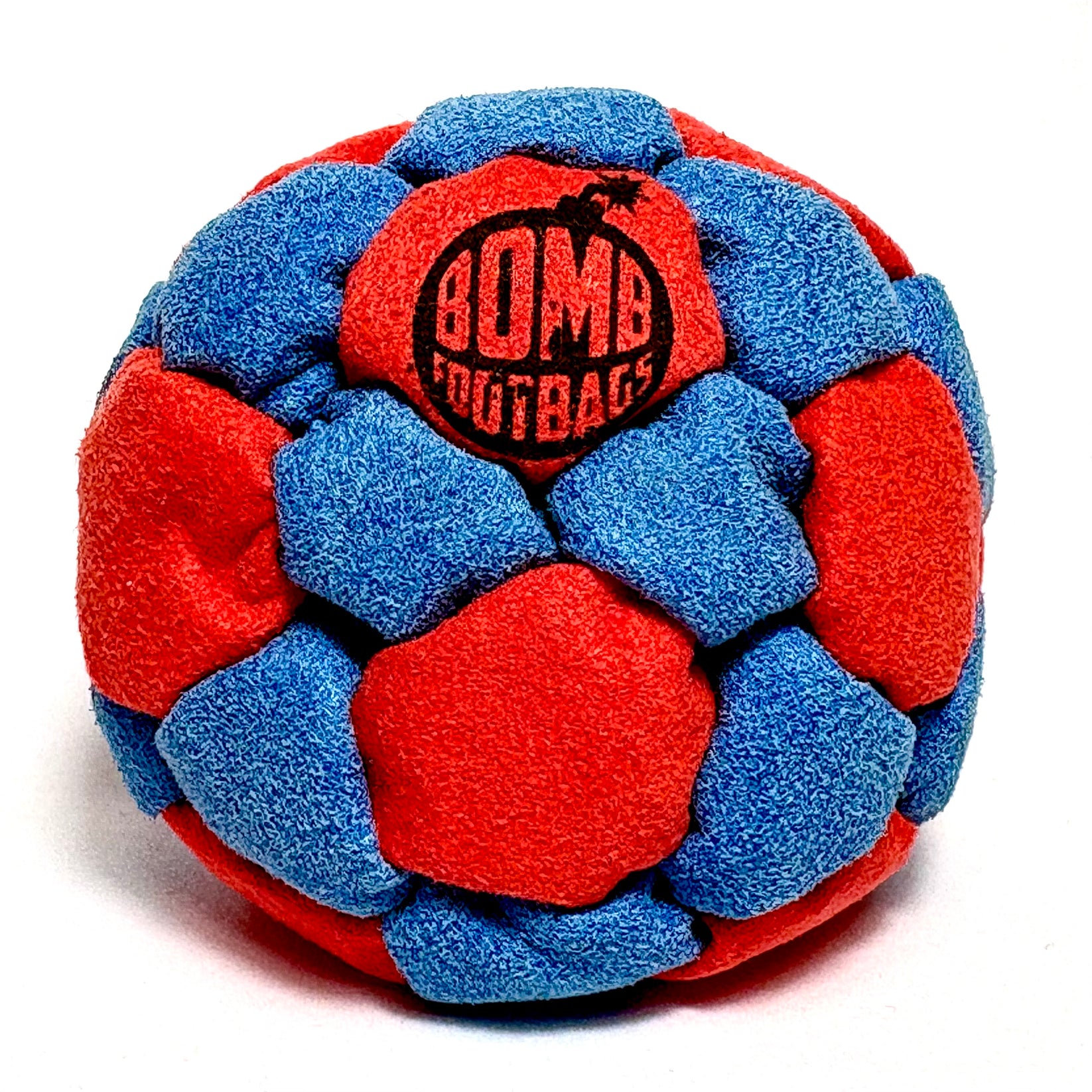 The Heat Mini Pro – Bomb Footbags