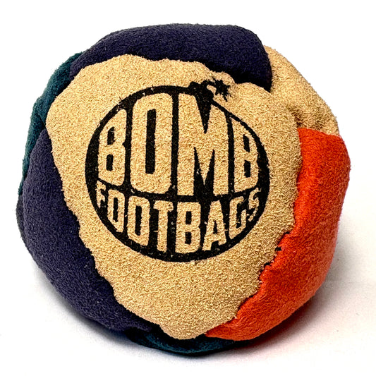 The Simply Bomb 2.0
