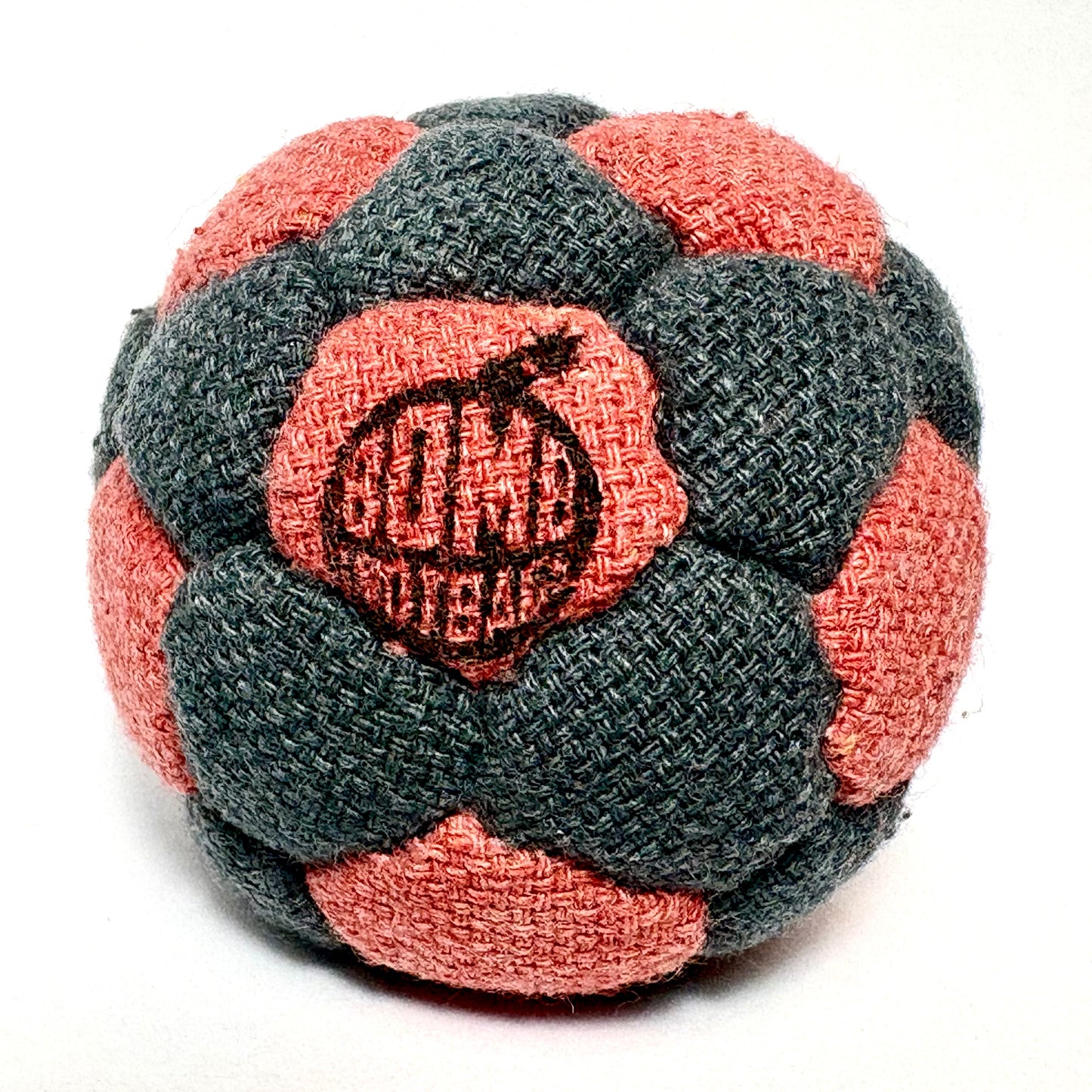 The Hemp Bomb