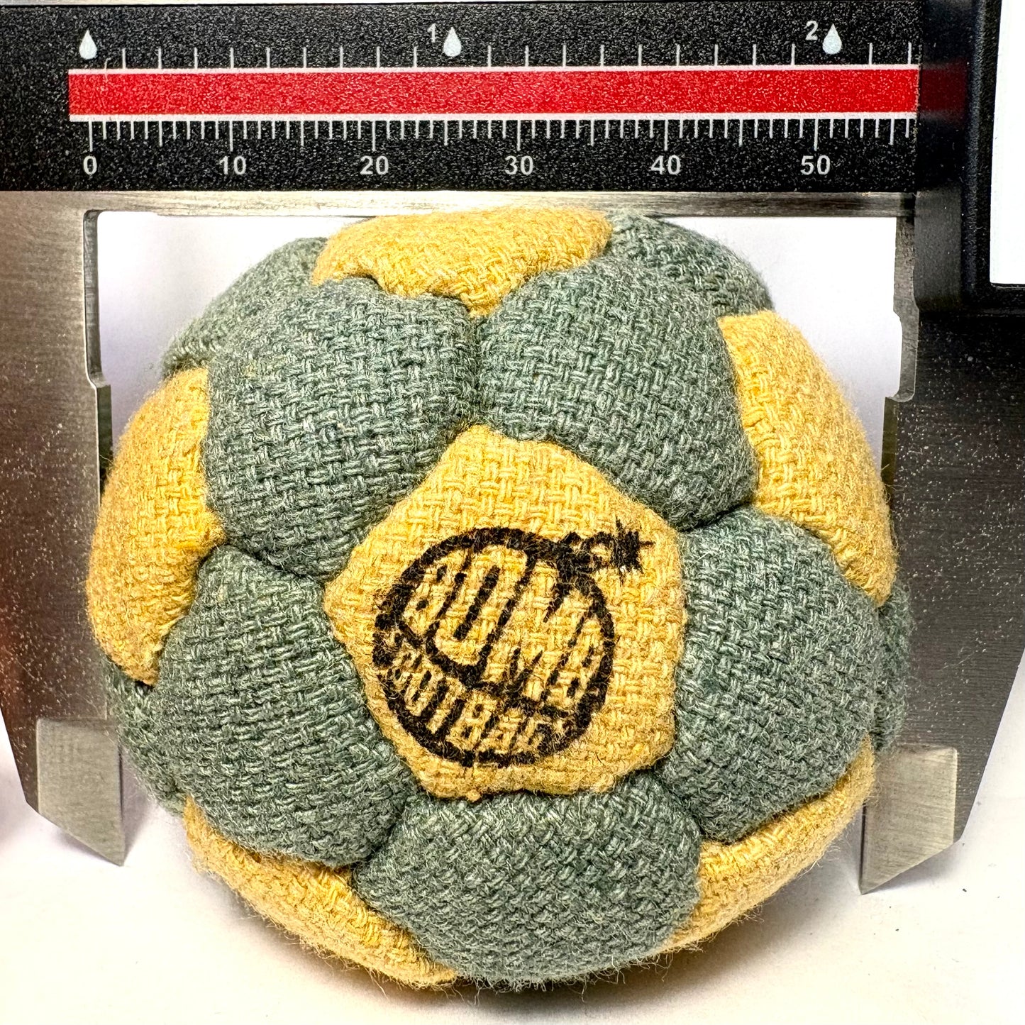 The Hemp Bomb