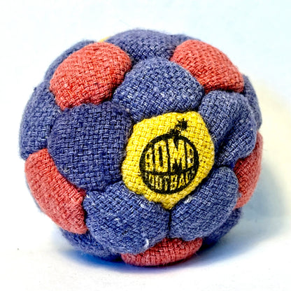The Hemp Bomb