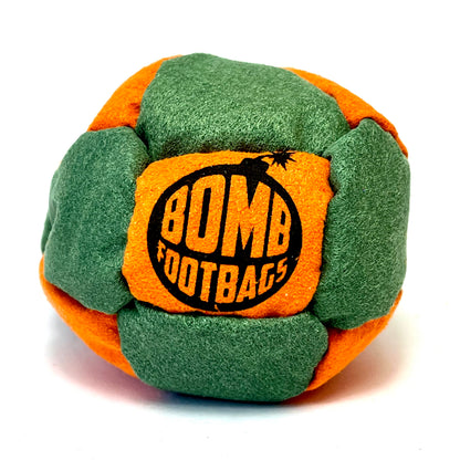 The Bombtastic