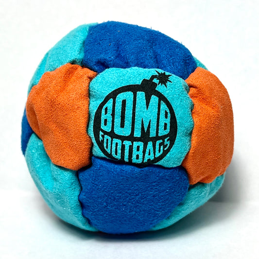 The Burly Buckshot