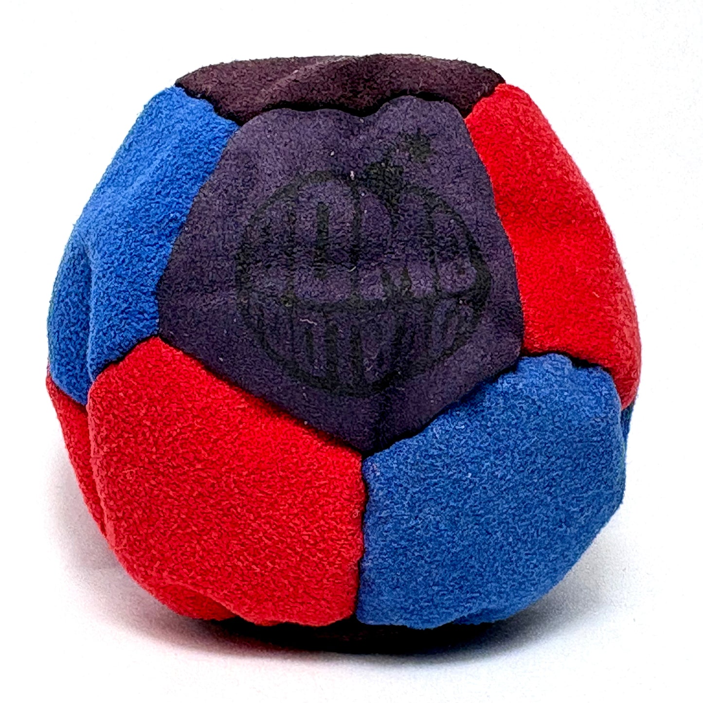 The Kaboom "S"